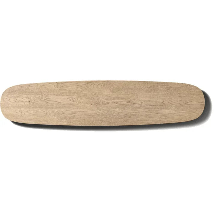Mullora Wood Console Table