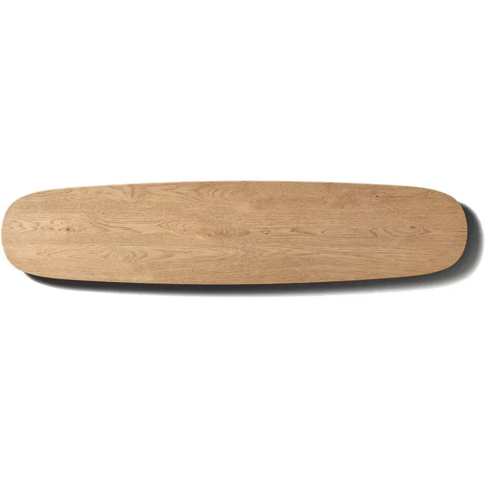 Mullora Wood Console Table