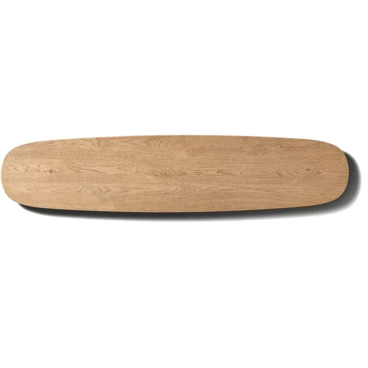 Mullora Wood Console Table