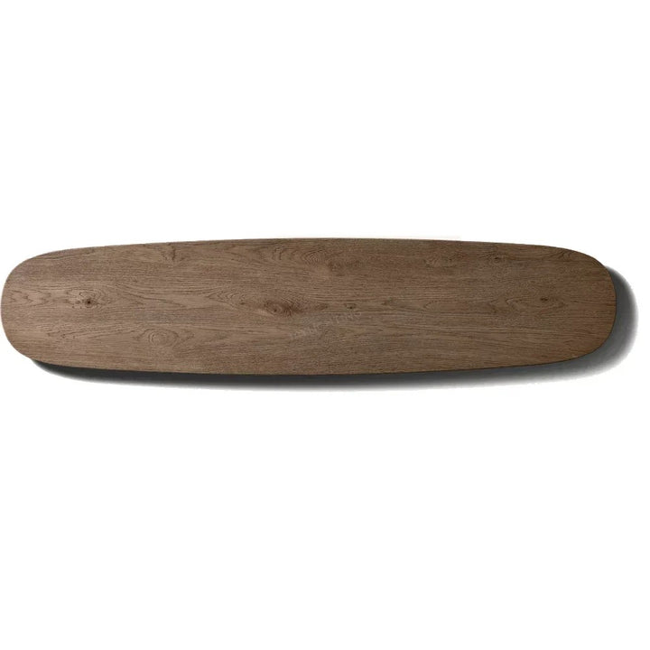 Mullora Wood Console Table