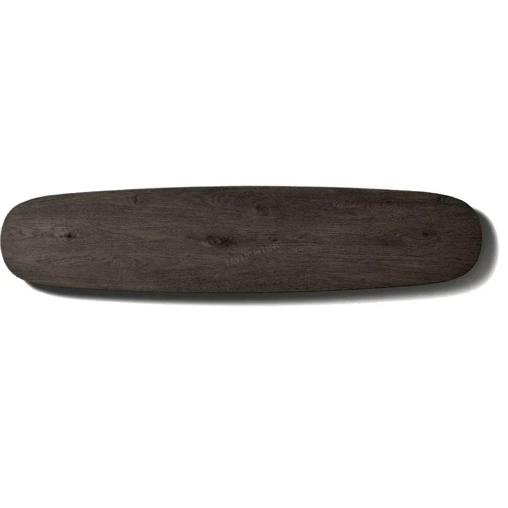 Mullora Wood Console Table