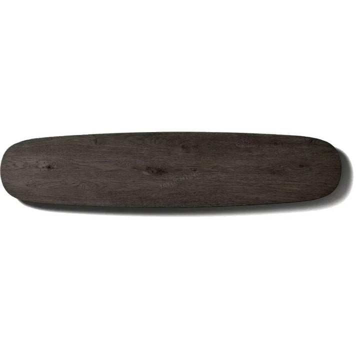 Mullora Wood Console Table