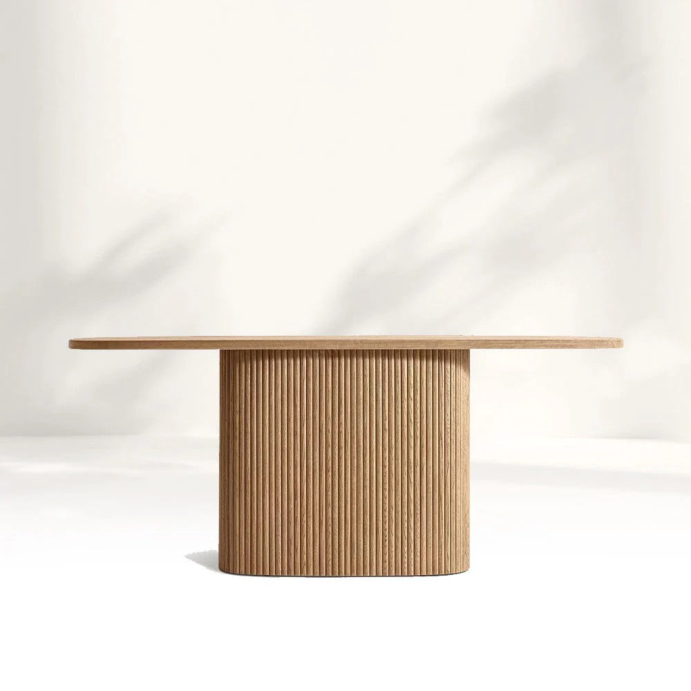 Mullora Wood Console Table
