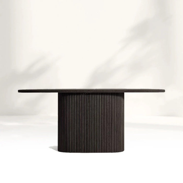 Mullora Wood Console Table