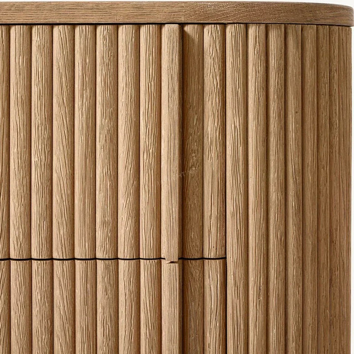 Mullora Closed Nightstand