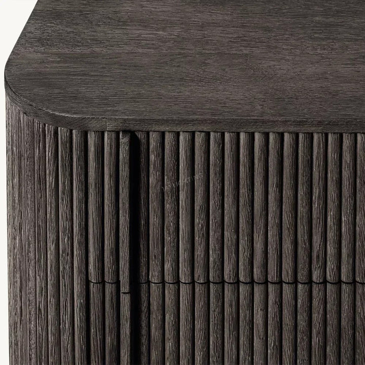 Mullora Closed Nightstand