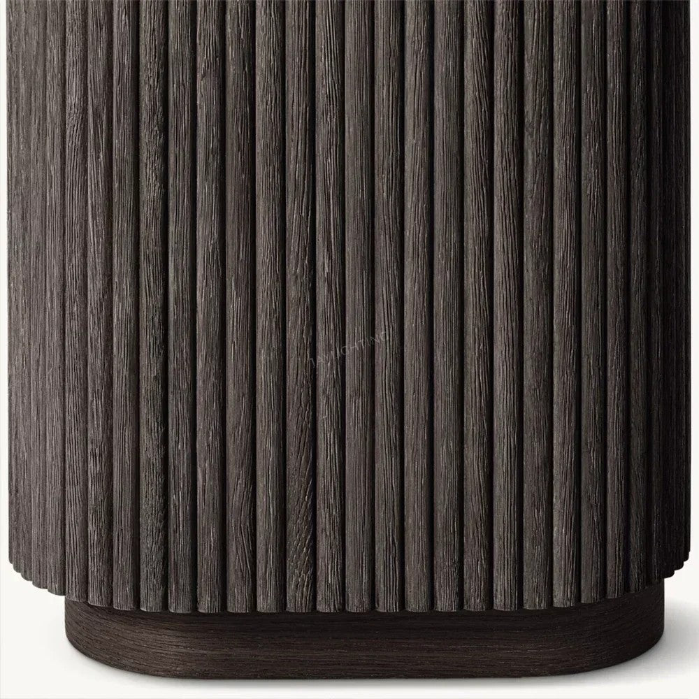 Mullora Closed Nightstand