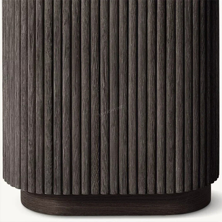 Mullora Closed Nightstand