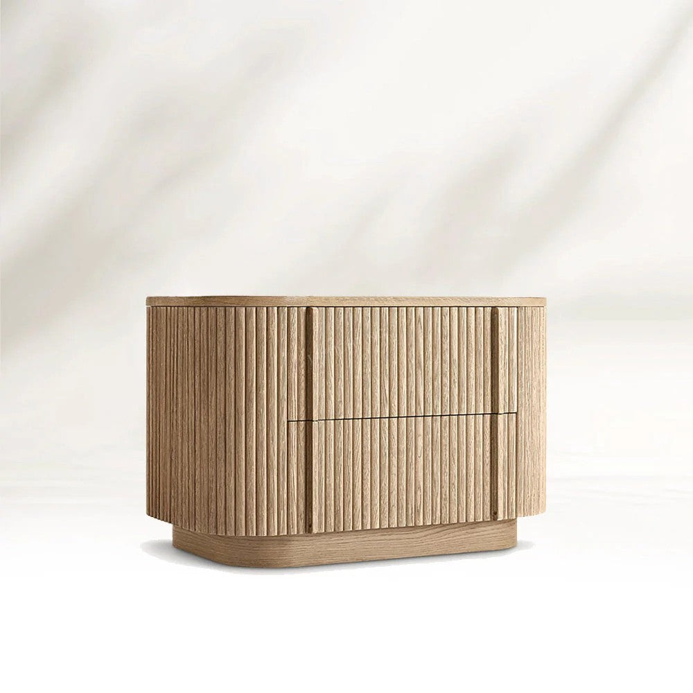 Mullora Closed Nightstand