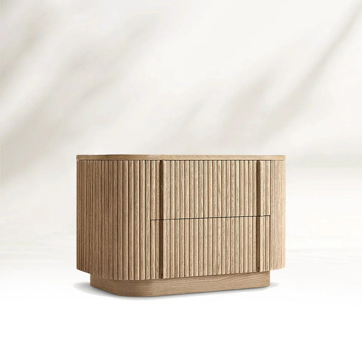Mullora Closed Nightstand