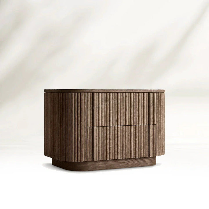 Mullora Closed Nightstand