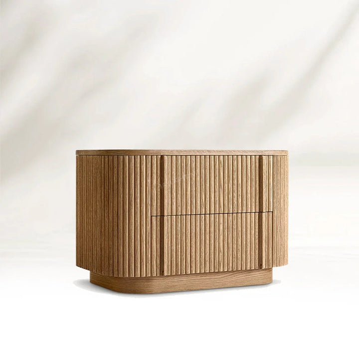 Mullora Closed Nightstand