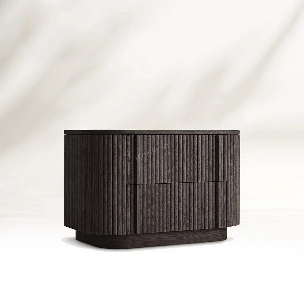 Mullora Closed Nightstand
