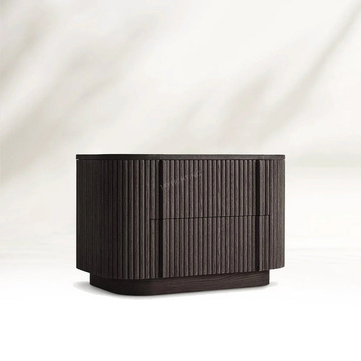 Mullora Closed Nightstand