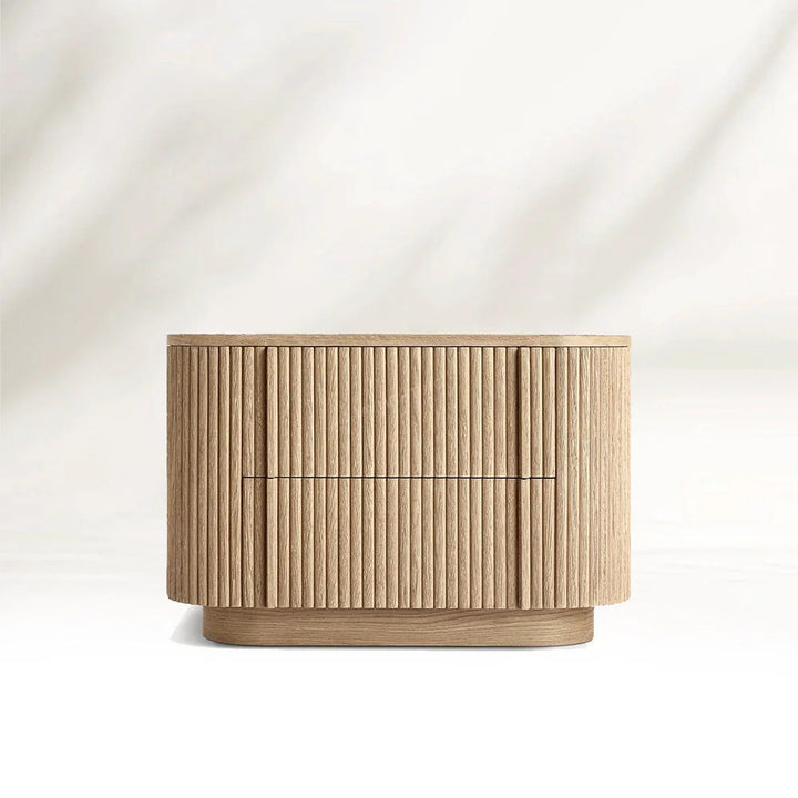 Mullora Closed Nightstand