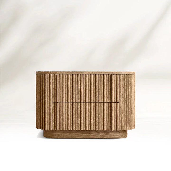 Mullora Closed Nightstand