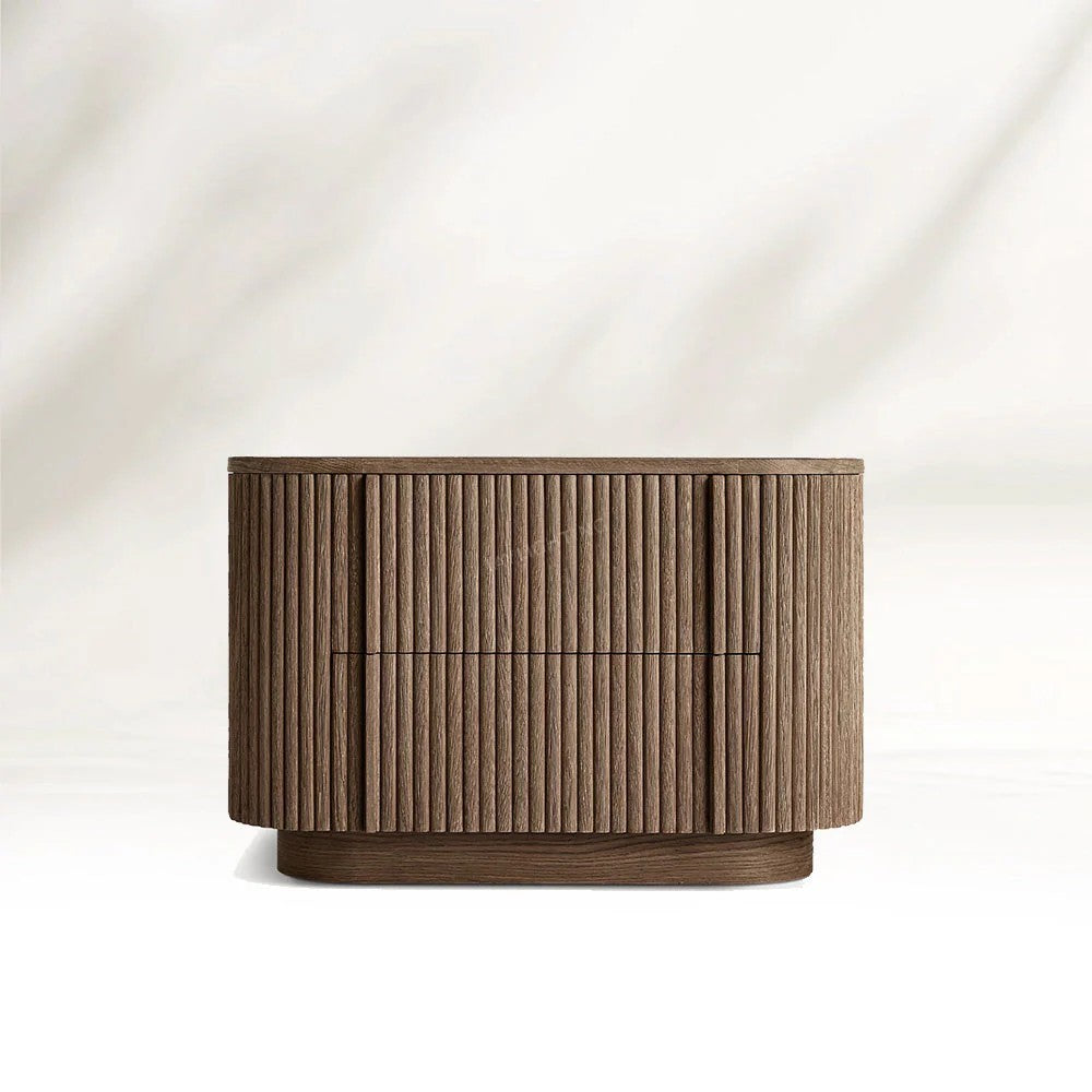 Mullora Closed Nightstand