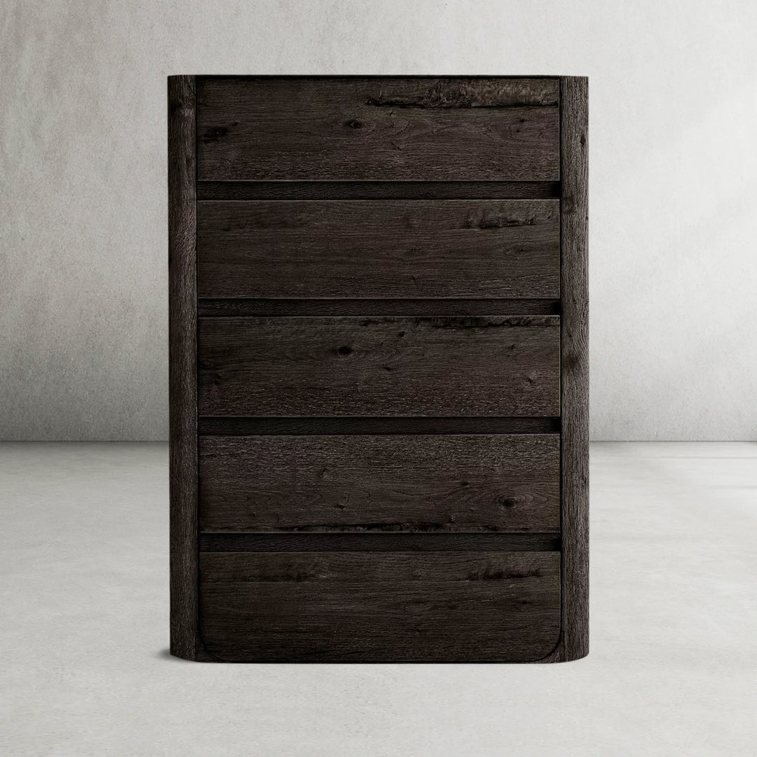 Oslina 5-Drawer Dresser (Classic)