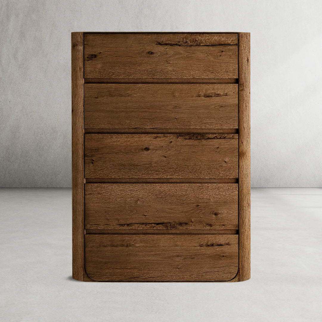 Oslina 5-Drawer Dresser (Classic)