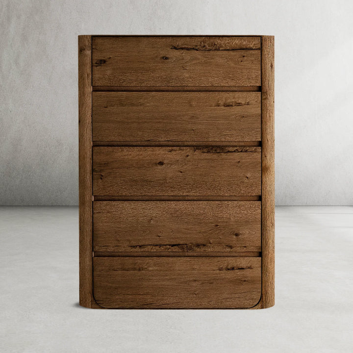 Oslina 5-Drawer Dresser (Classic)