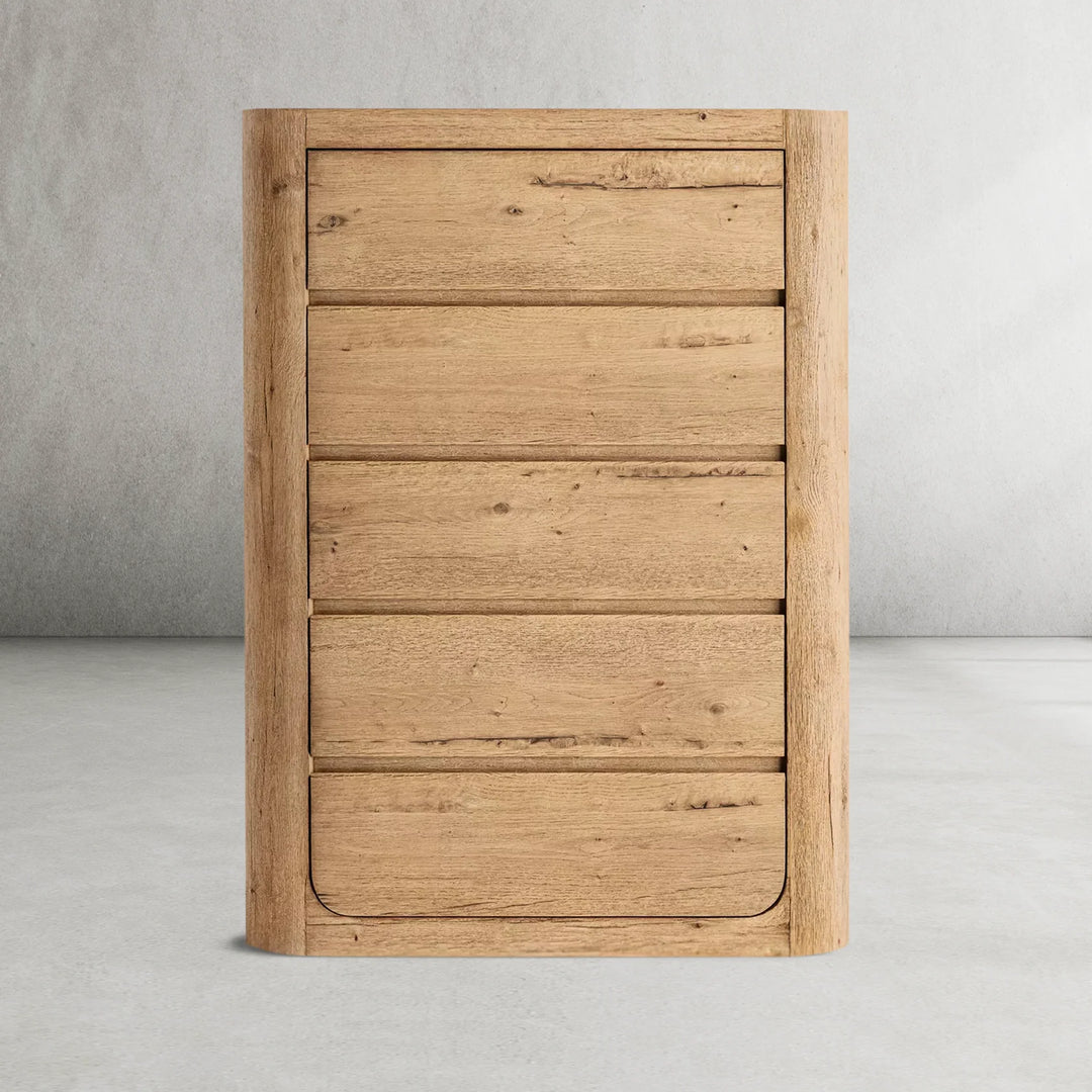 Oslina 5-Drawer Dresser (Classic)