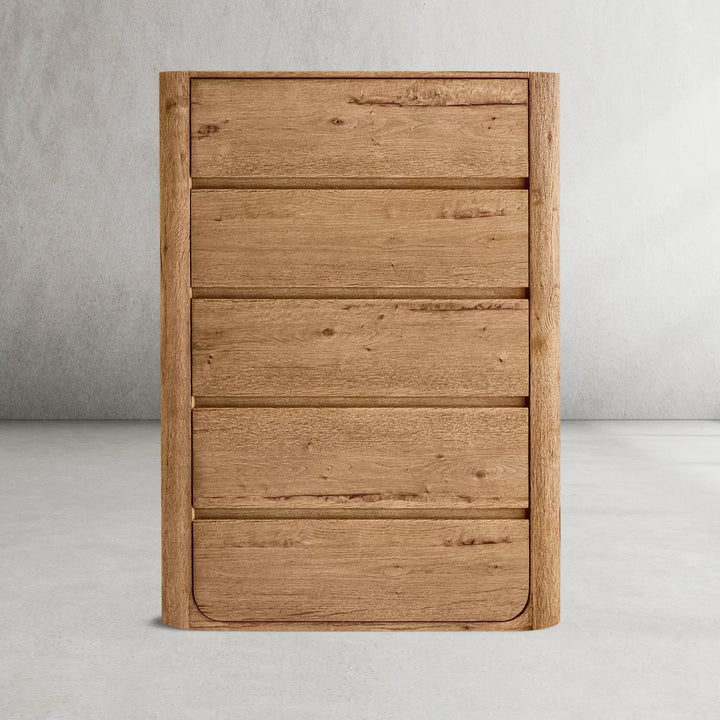 Oslina 5-Drawer Dresser (Classic)