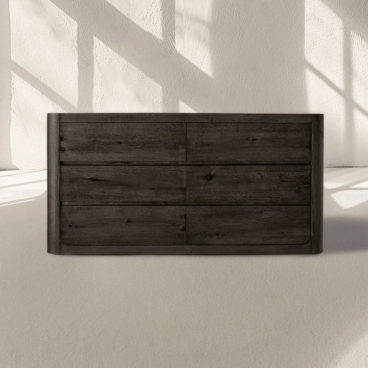 Oslina 6-Drawer Dresser