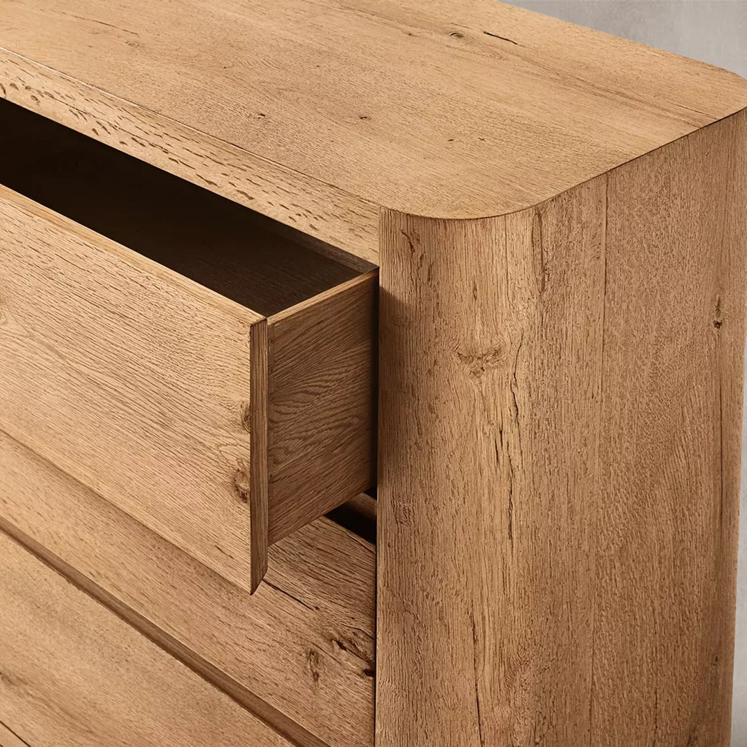 Oslina 6-Drawer Dresser