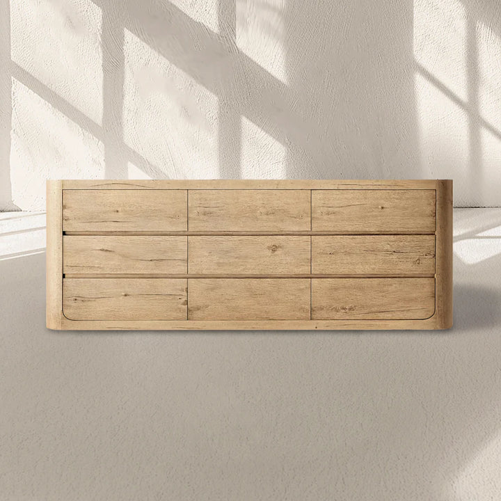 Oslina 9-Drawer Dresser
