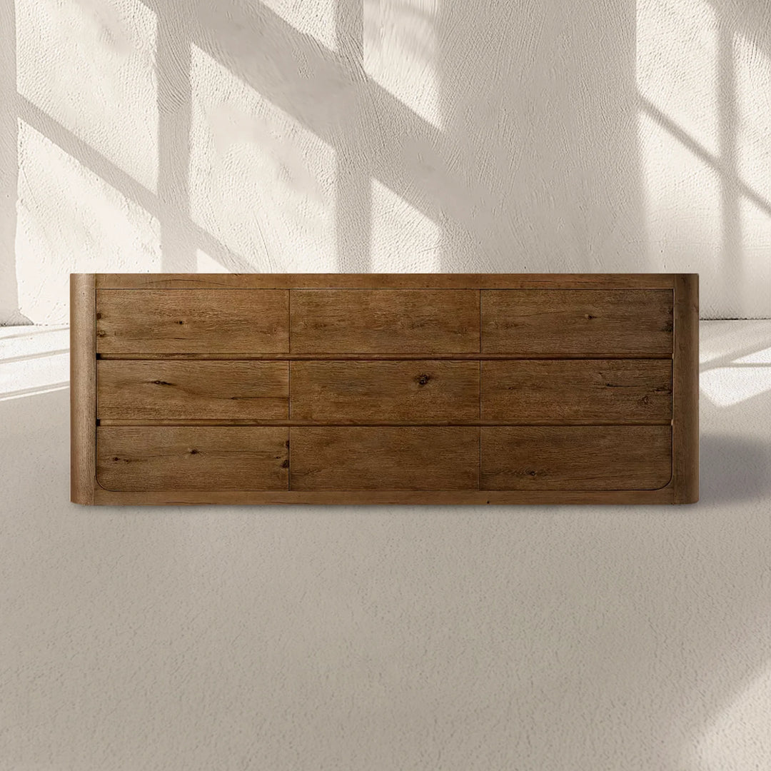 Oslina 9-Drawer Dresser