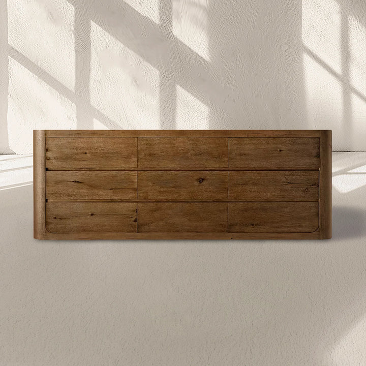Oslina 9-Drawer Dresser