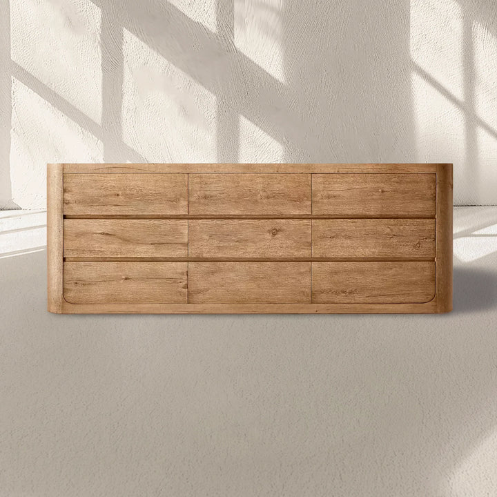 Oslina 9-Drawer Dresser