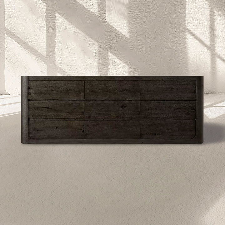 Oslina 9-Drawer Dresser