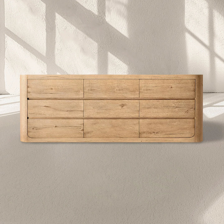 Oslina 9-Drawer Dresser