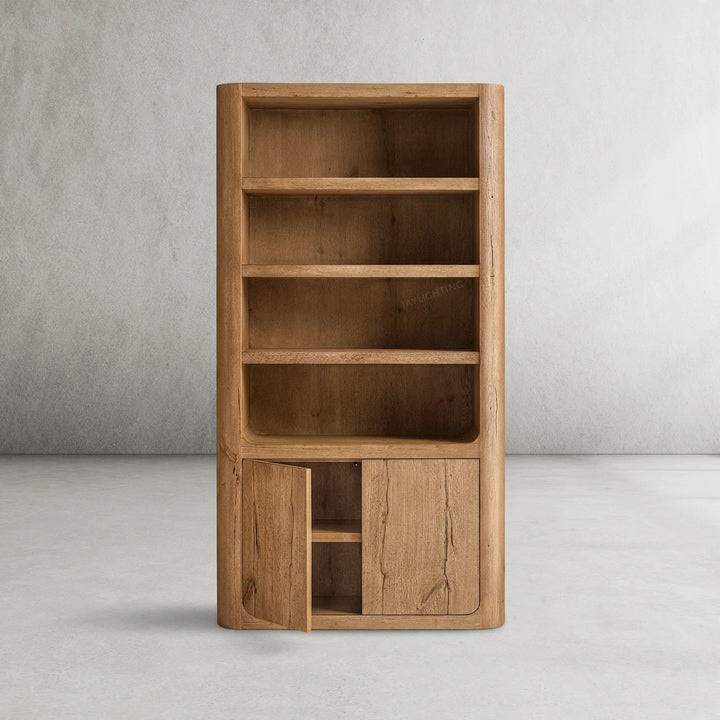 Oslina Cabinet & Hutch