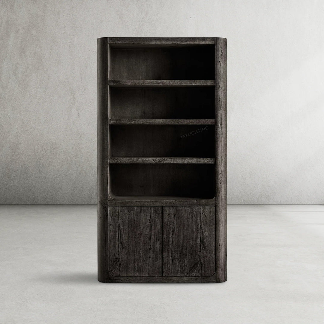 Oslina Cabinet & Hutch