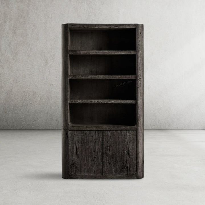 Oslina Cabinet & Hutch