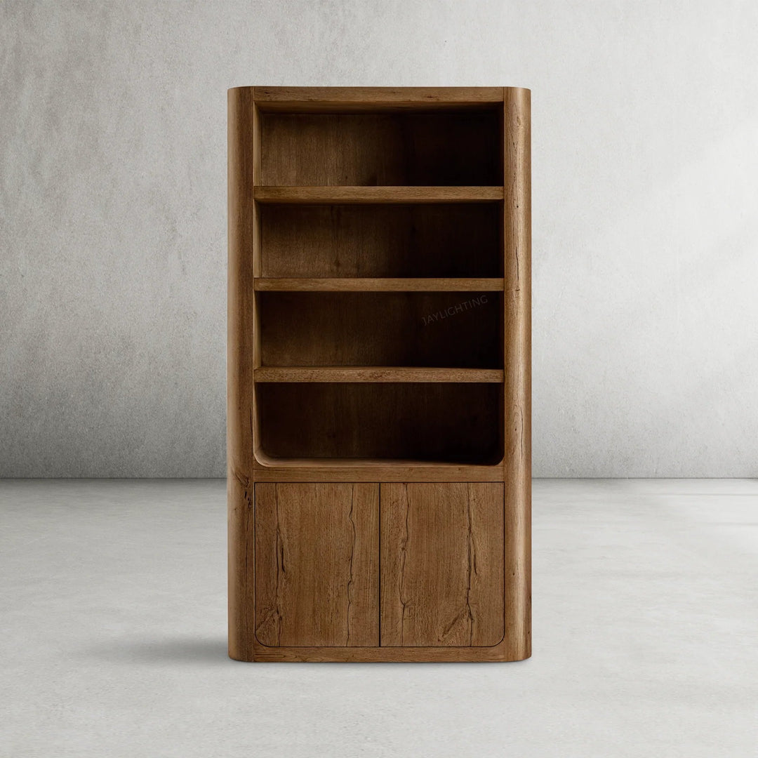 Oslina Cabinet & Hutch