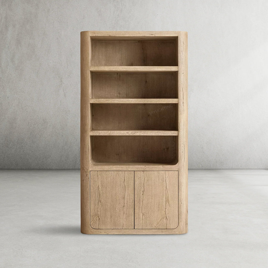 Oslina Cabinet & Hutch