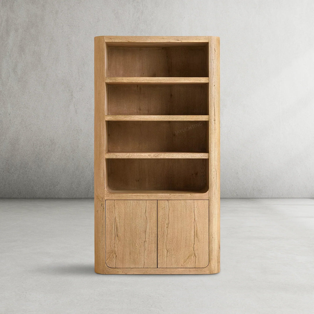 Oslina Cabinet & Hutch