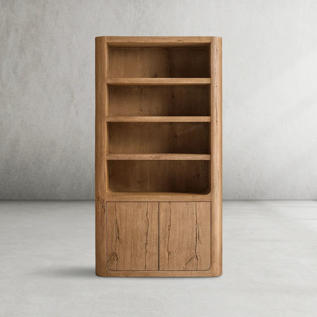 Oslina Cabinet & Hutch