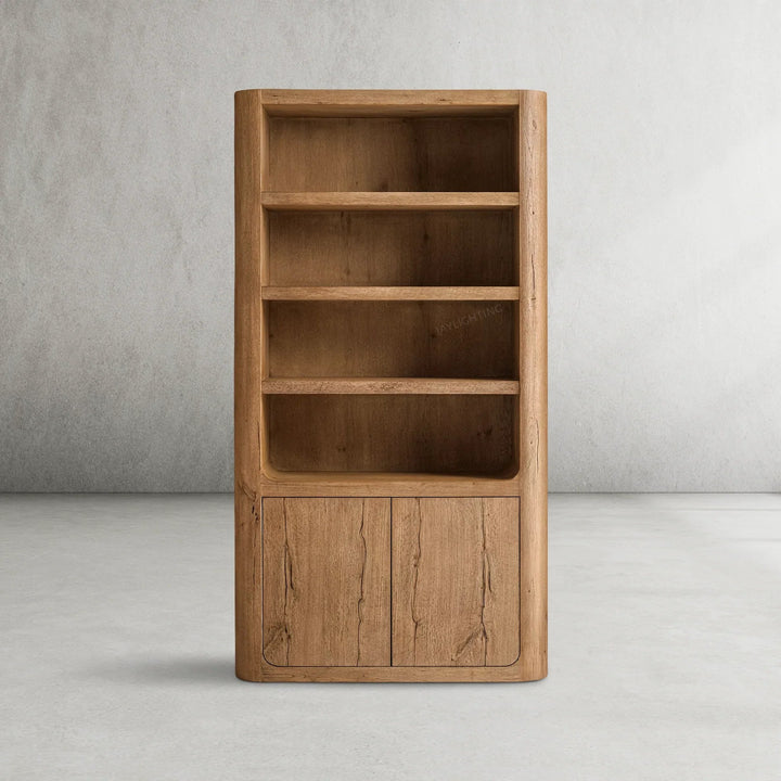 Oslina Cabinet & Hutch