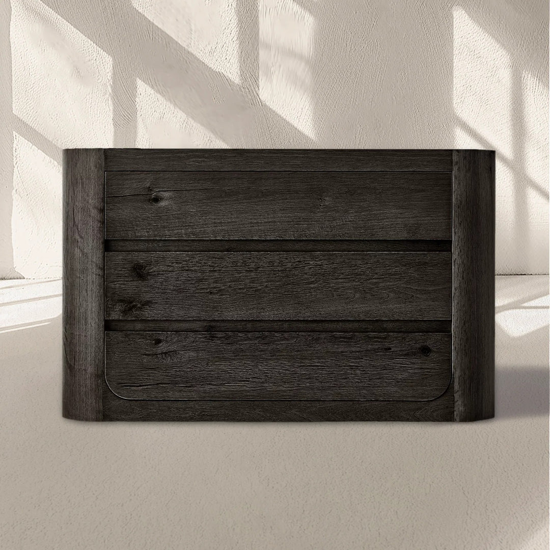 Oslina Closed Nightstand