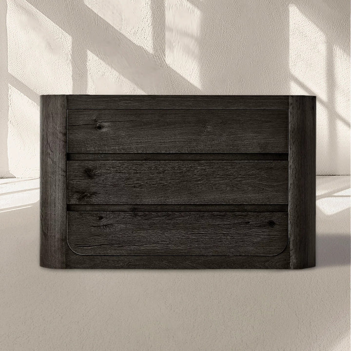 Oslina Closed Nightstand