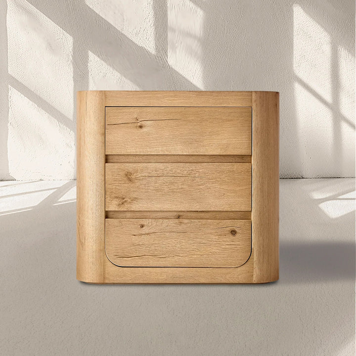 Oslina Closed Nightstand