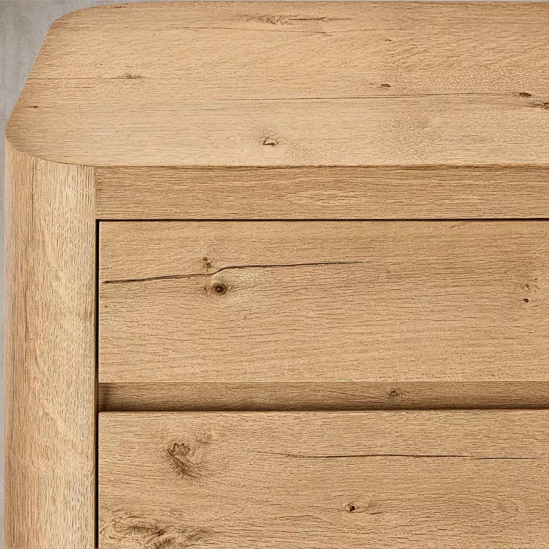 Oslina Closed Nightstand