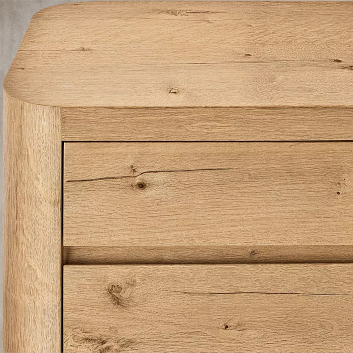Oslina Closed Nightstand