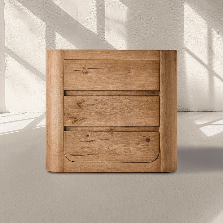 Oslina Closed Nightstand