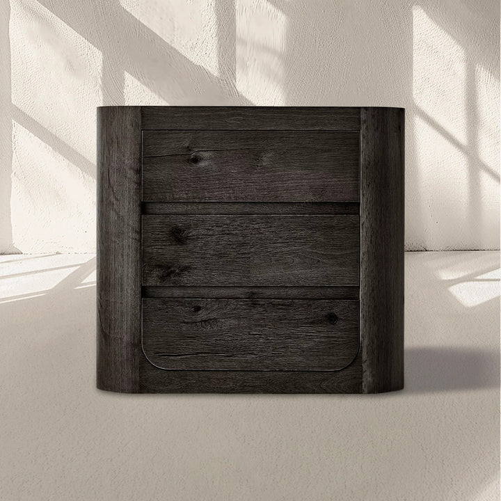 Oslina Closed Nightstand