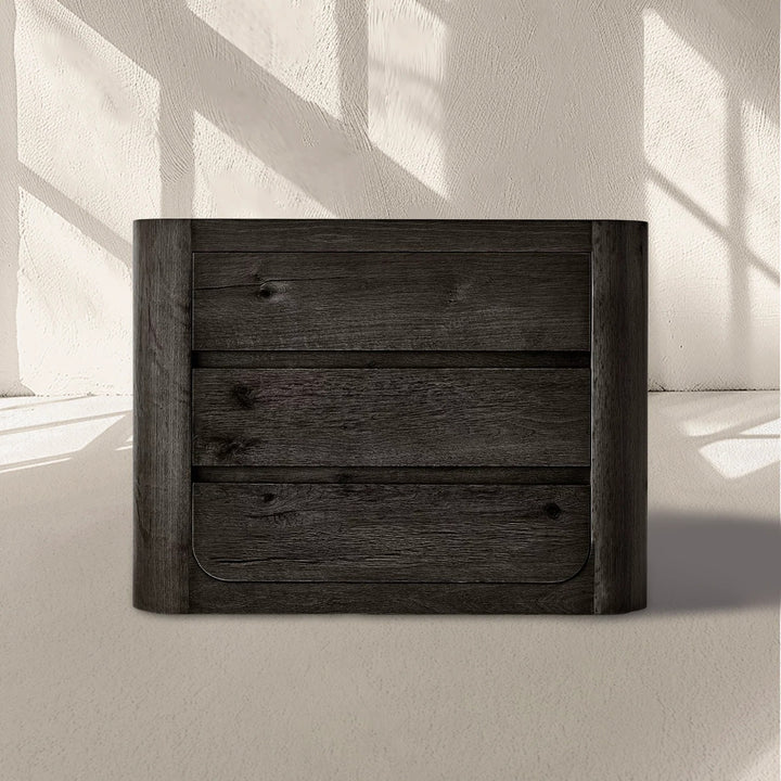 Oslina Closed Nightstand